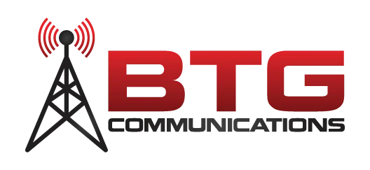 BTG Repeater System - Long Island NY