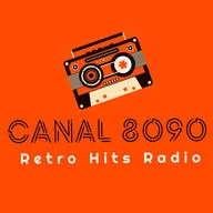 Canal 8090 Retro Hits Radio