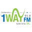Canberra's 1WAY FM - Canberra - 91.9 FM (AAC+)