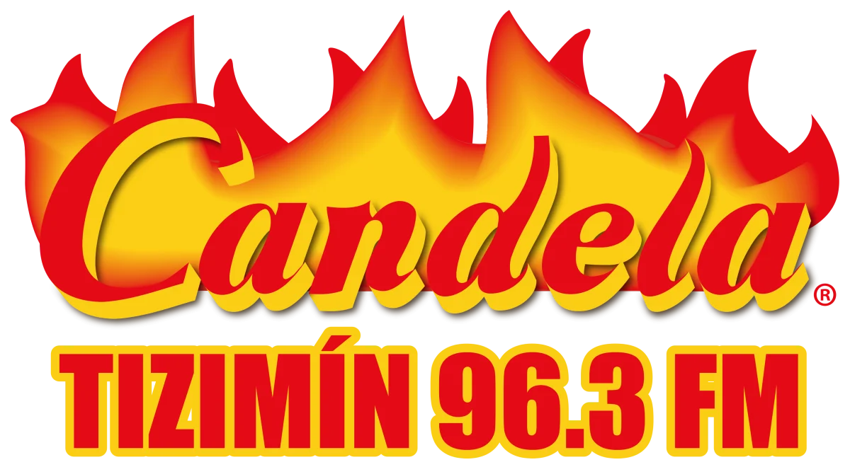 Candela (Tizimín) - 96.3 FM - XHUP-FM - Cadena RASA - Tizimín, YucatáN