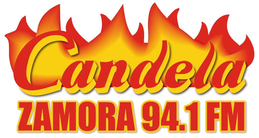 Candela Zamora 94.1 FM