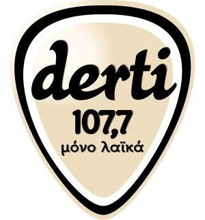 Derti 107,7 Heraklion Crete
