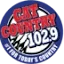 Cat Country 102.9