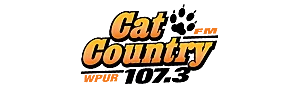 Cat Country 107.3
