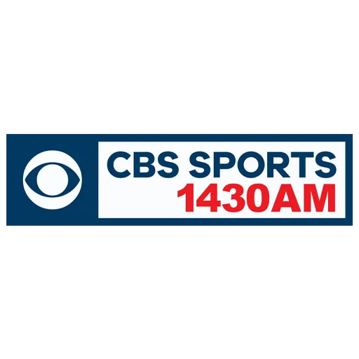 CBS Sports 1430 AM