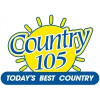 CFDC-FM 104.9 "Country 105" Shelburne, ON (AAC Stream)