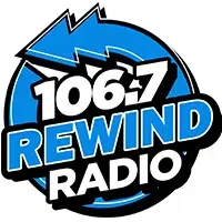 CFDV "106.7 Rewind Radio" Red Deer, AB