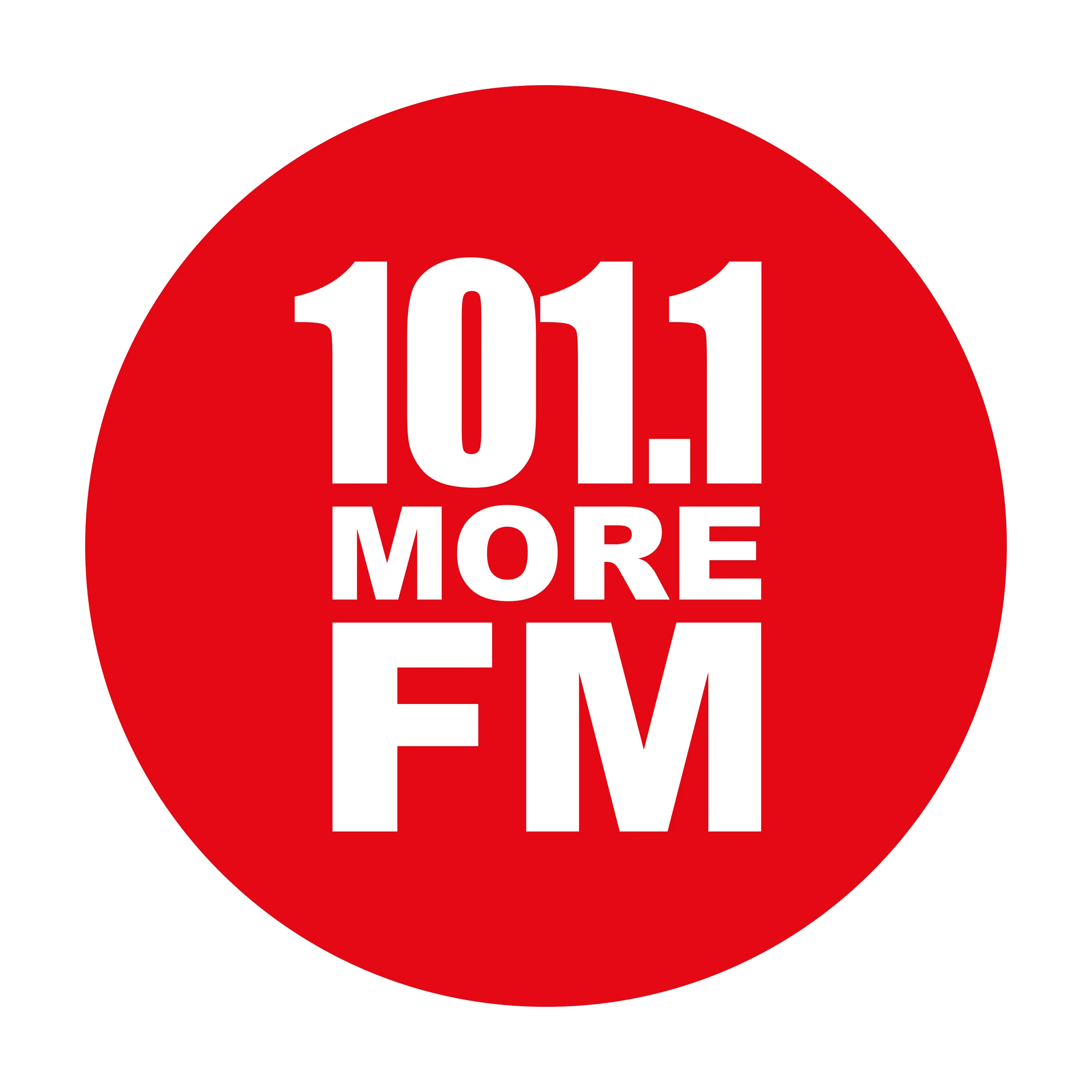 CFLZ-FM 101.1 "More FM 101" Fort Erie, ON