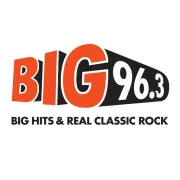 CFMK-FM 96.3 "Big FM" Kingston, ON (AAC Stream)