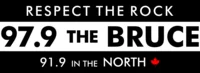 CFPS-FM "97.9 The Bruce" Port Elgin, ON (MP3 Stream)