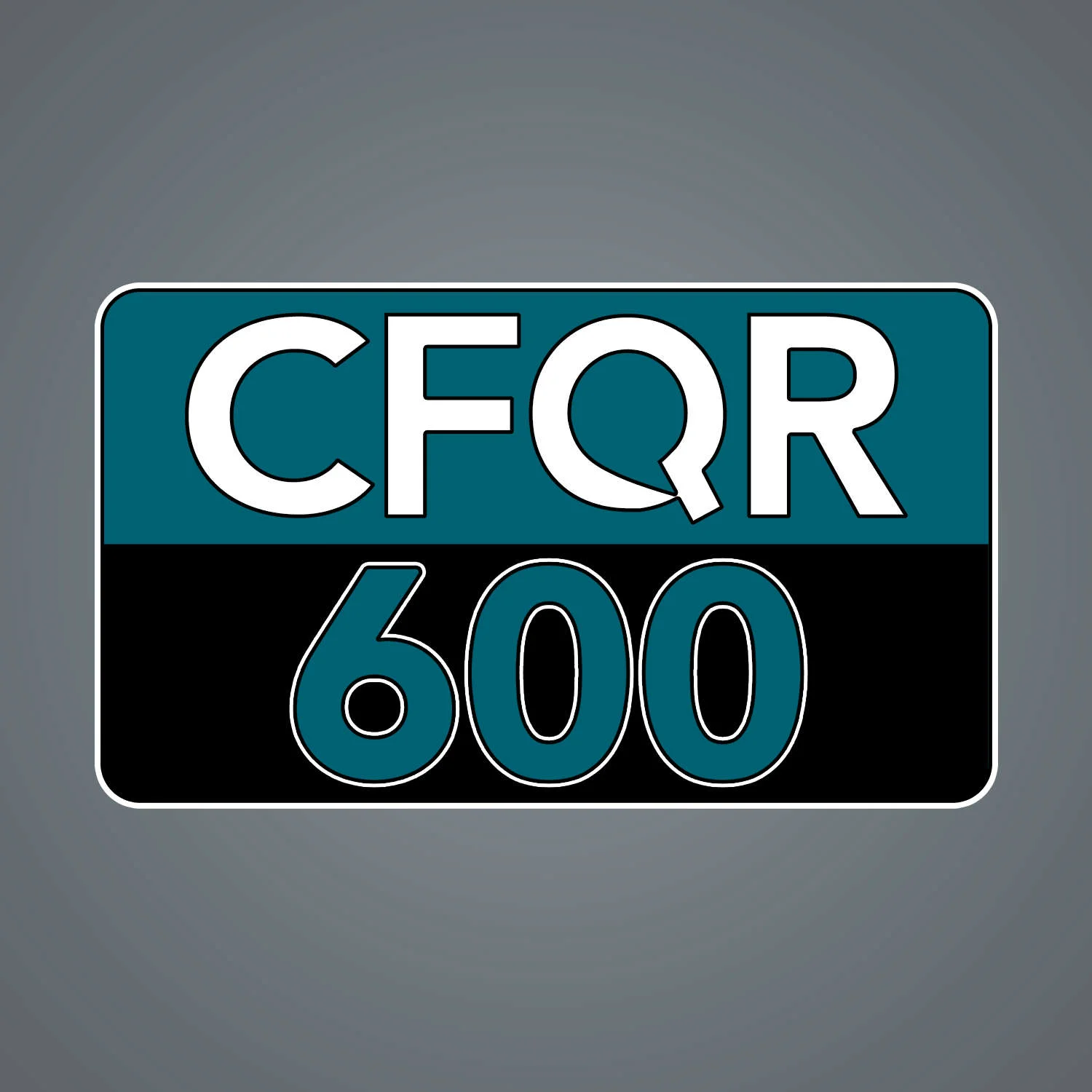 CFQR 600 Montreal, QC