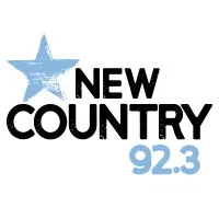 CFRK "New Country 92.3" Fredericton, NB
