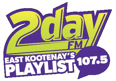 CFSM 107.5 2Day FM