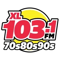 CFXL 103.1 "XL103" Calgary, AB