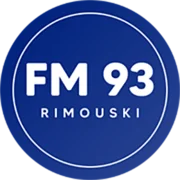 CFYX-FM 93.3 Rimouski, QC
