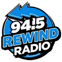 CHBW 94.5 "Rewind Radio" Rocky Mountain House, AB