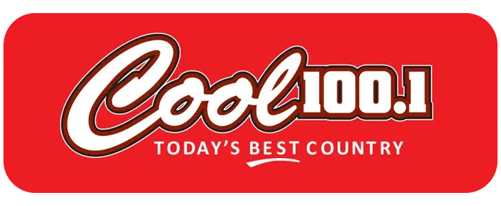 CHCQ-FM 100.1 "Cool 100" Belleville, ON