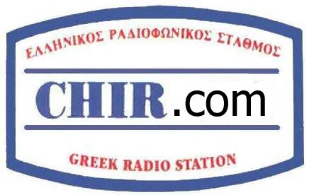 CHIR.com "Greek Radio Station" (alternate stream) Toronto, ON 