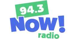 CHNW-FM "94.3 NOW Radio" Winnipeg, MB