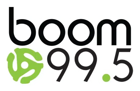 CHOO-FM "Boom 99.5" Drumheller, AB
