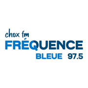 CHOX-FM  97.5 La Pocatiere, QC   