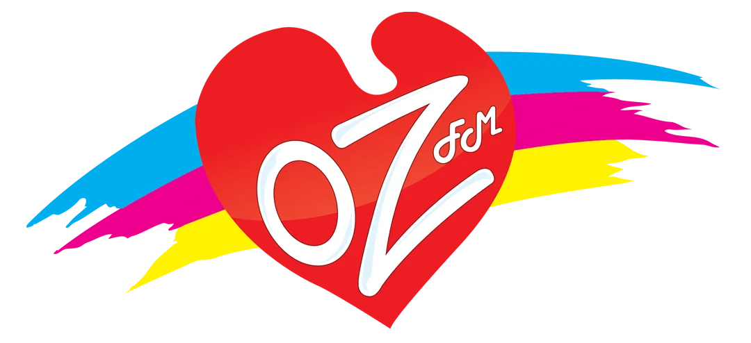 CHOZ-FM 94.7 "OZ FM" St. John's, NL