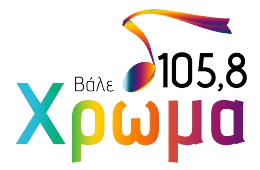 Chroma 105.8 - Thessaloniki