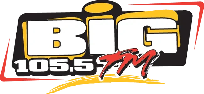 CHUB-FM "Big 105.5" Red Deer, AB