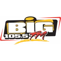 CHUB-FM 105.5 Big 105