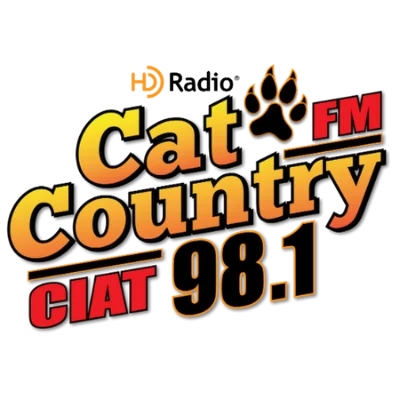 CIAT-FM 98.1 "Cat Country 98" Assiniboia, SK 
