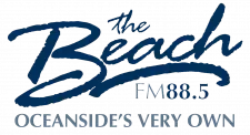 CIBH 88.5 "The Beach" Parksville, BC