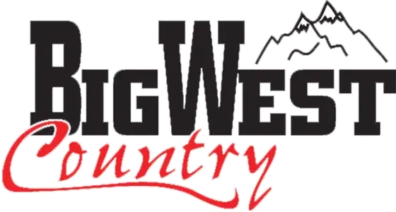 CIBW-FM "Big West Country 92.9" Drayton Valley, AB 