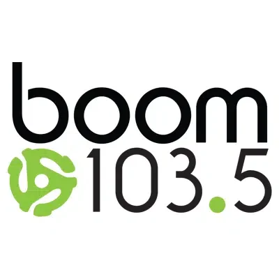 CILB "Boom 103.5" Lac La Biche, AB
