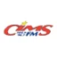 CIMS-FM 103.9 Balmoral, NB & 96.7 Dalhousie, NB
