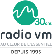 CIRA-FM 91.3 "Radio Ville Marie", Montreal, QC