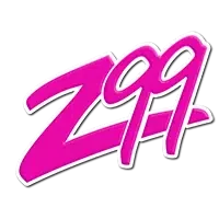CIZL 98.9 "Z99" Regina, SK