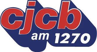 CJCB 1270 Sydney, NS