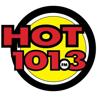 CJEG-FM "Hot 101.3" - Bonnyville, AB