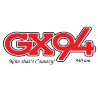 CJGX 940 "GX94" Yorkton, SK aac