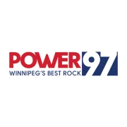 CJKR 97.5 "Power 97" Winnipeg, MB