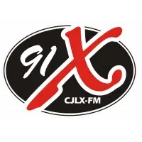 CJLX 91.3 "91X" Loyalist College - Belleville, ON