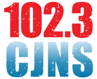 CJNS-FM 102.3  Meadow Lake, SK