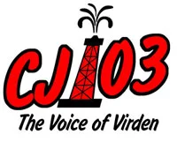 CJVM-FM 103.3 "CJ103" Virden, MB