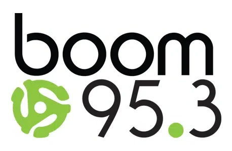 CJXK-FM "Boom 95.3" - Cold Lake, AB