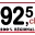 CKAJ 92.5 & 99.7 Saguenay, QC