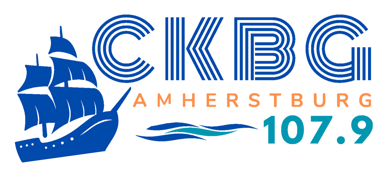 CKBG 107.9 Amherstburg, ON 