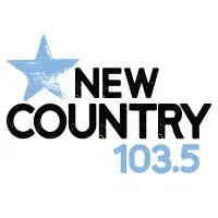 CKCH "New Country 103.5" Sydney, NS
