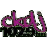 CKDJ 107.9 Algonquin College, Ottawa