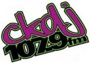 CKDJ-FM 107.9 Algonquin College, Ottawa, ON (AAC Stream)