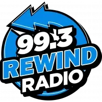 CKDV "99.3 Rewind Radio" Prince George, BC